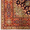 Персидский ковер ручной работы Тебриз Код 705074 - 248 × 355