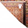 イランの手作りカーペット タブリーズ 番号 705074 - 248 × 355