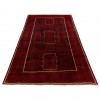 イランの手作りカーペット バルーチ 番号 705079 - 246 × 342