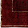 俾路支 伊朗手工地毯 代码 705079