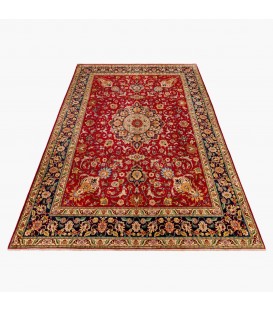 大不里士 伊朗手工地毯 代码 705080