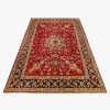 大不里士 伊朗手工地毯 代码 705080