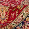 イランの手作りカーペット タブリーズ 番号 705080 - 255 × 330