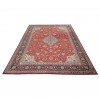 沙鲁阿克 伊朗手工地毯 代码 705081