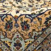 Персидский ковер ручной работы Кашан Код 705096 - 133 × 209