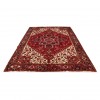 赫里兹 伊朗手工地毯 代码 154081
