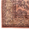 Tappeto persiano Sarouak annodato a mano codice 154086 - 243 × 302
