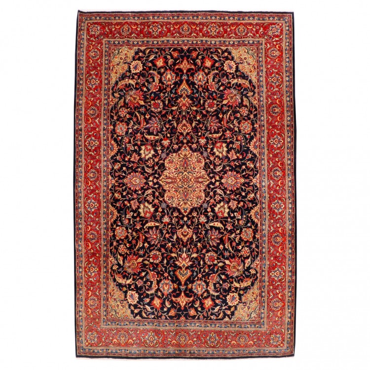 沙鲁阿克 伊朗手工地毯 代码 154087