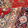 فرش دستباف قدیمی هفت و نیم متری ساروق کد 154088