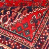 イランの手作りカーペット メイメ 番号 154090 - 248 × 358