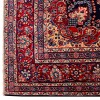 イランの手作りカーペット ハメダン 番号 154092 - 224 × 318