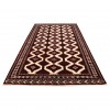 Handgeknüpfter Turkmenen Teppich. Ziffer 154093