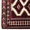 土库曼人 伊朗手工地毯 代码 154093