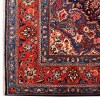 فرش دستباف قدیمی هفت متری ساروق کد 154091