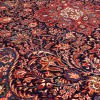 فرش دستباف قدیمی هفت متری ساروق کد 154091