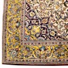 Handgeknüpfter Shahreza Teppich. Ziffer 154096