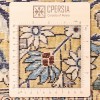 Персидский ковер ручной работы Шахреза Код 154096 - 165 × 263