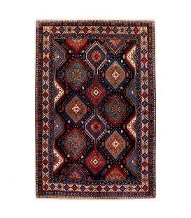 沙雷扎 伊朗手工地毯 代码 154098