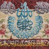 Pictorial Tabriz Carpet Ref : 901321
