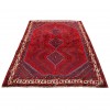 Handgeknüpfter Shiraz Teppich. Ziffer 154102