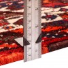 فرش دستباف قدیمی شش متری شیراز کد 154102