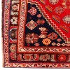 イランの手作りカーペット カシュカイ 番号 154103 - 155 × 238