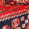 Handgeknüpfter Qashqai Teppich. Ziffer 154103