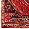 Tappeto persiano Shiraz annodato a mano codice 154105 - 180 × 253