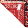 Handgeknüpfter Shiraz Teppich. Ziffer 154105