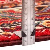 Handgeknüpfter Shiraz Teppich. Ziffer 154105