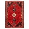 Handgeknüpfter Shiraz Teppich. Ziffer 154106