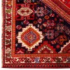 فرش دستباف قدیمی پنج متری شیراز کد 154107