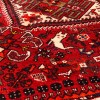イランの手作りカーペット シラーズ 番号 154108 - 163 × 267