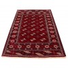 土库曼人 伊朗手工地毯 代码 154111