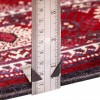 土库曼人 伊朗手工地毯 代码 154111