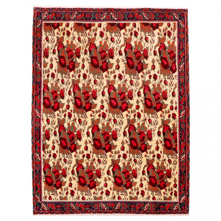 西兰 伊朗手工地毯 代码 154115