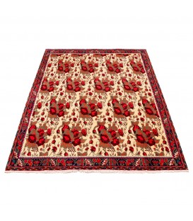 西兰 伊朗手工地毯 代码 154115