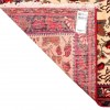 Tappeto persiano Sirjan annodato a mano codice 154115 - 147 × 190