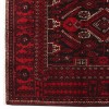 Персидский ковер ручной работы Балуч Код 154122 - 108 × 200