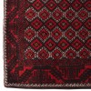 Персидский ковер ручной работы Балуч Код 154123 - 105 × 188