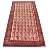 Handgeknüpfter Belutsch Teppich. Ziffer 154126