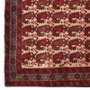 俾路支 伊朗手工地毯 代码 154126