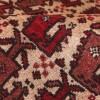イランの手作りカーペット バルーチ 番号 154126 - 100 × 204