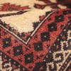 Handgeknüpfter Belutsch Teppich. Ziffer 154128