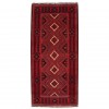 俾路支 伊朗手工地毯 代码 154130