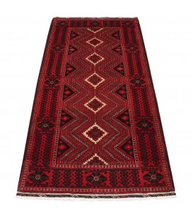 俾路支 伊朗手工地毯 代码 154130