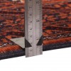 イランの手作りカーペット バルーチ 番号 154131 - 108 × 205