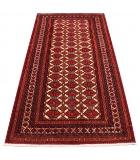俾路支 伊朗手工地毯 代码 154132