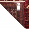 Персидский ковер ручной работы Балуч Код 154132 - 110 × 213