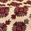 Handgeknüpfter Belutsch Teppich. Ziffer 154133